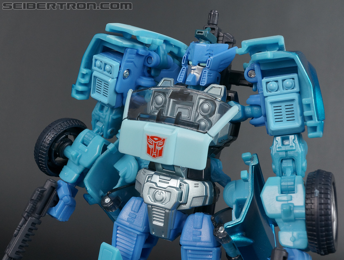 Transformers United Blurr (Image #122 of 167)
