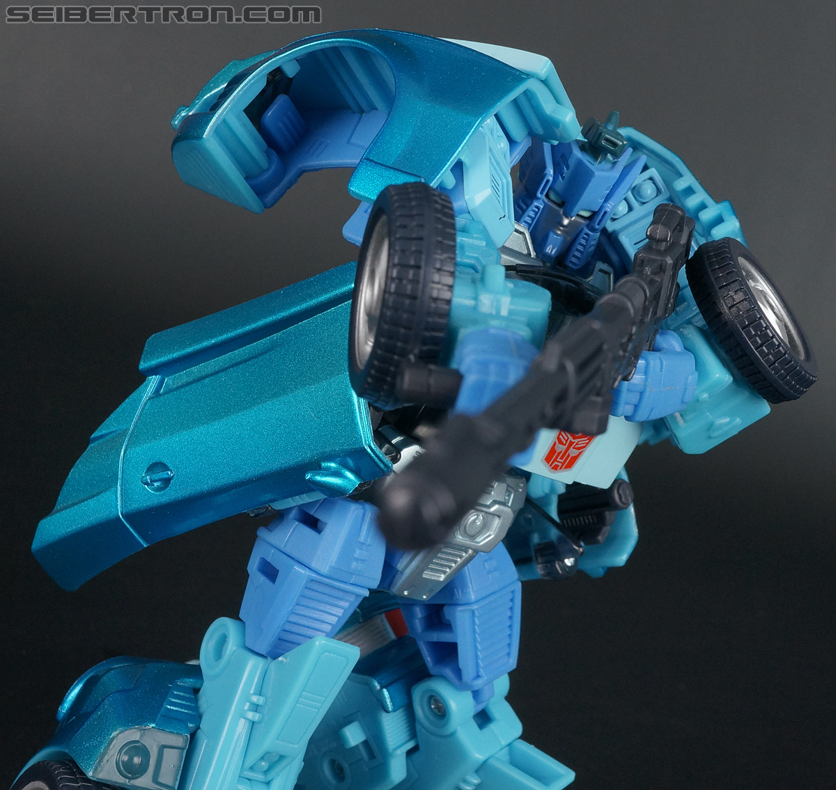 Transformers United Blurr (Image #141 of 167)