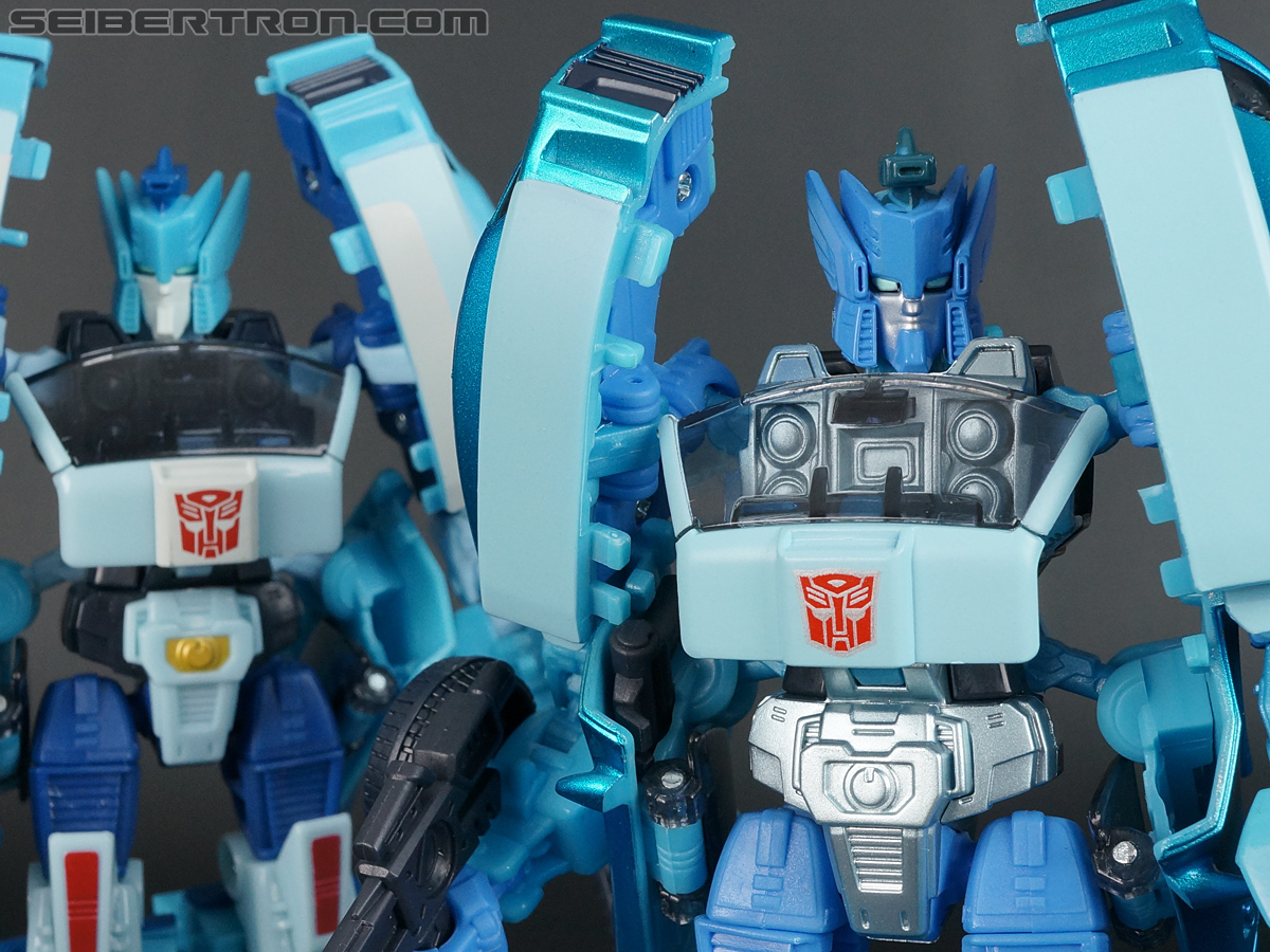 Transformers United Blurr (Image #155 of 167)