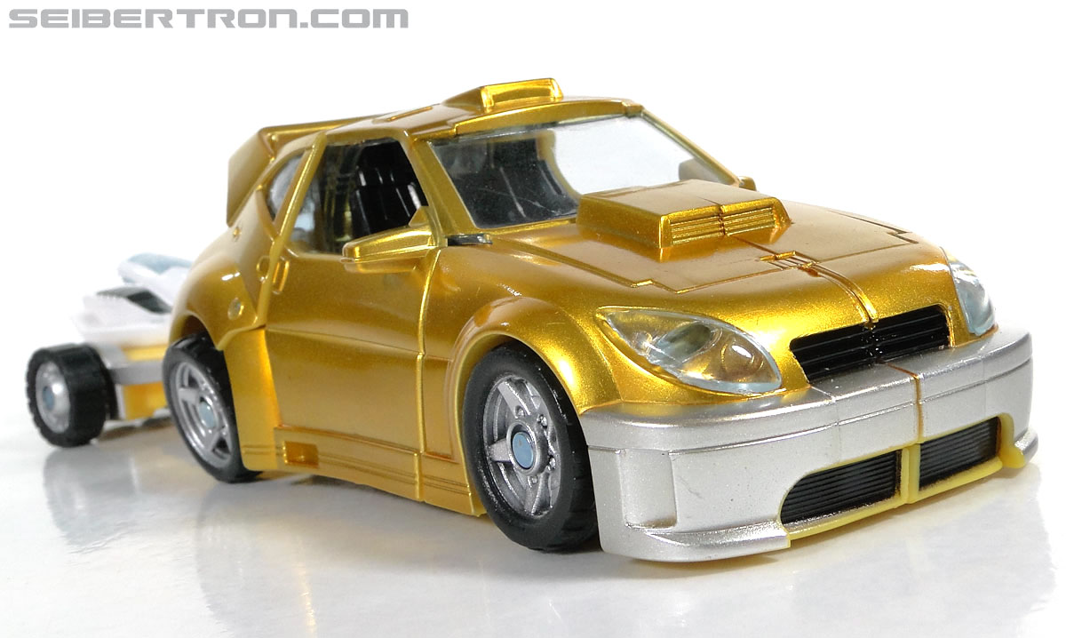 Transformers United Bumblebee (Image #23 of 129)