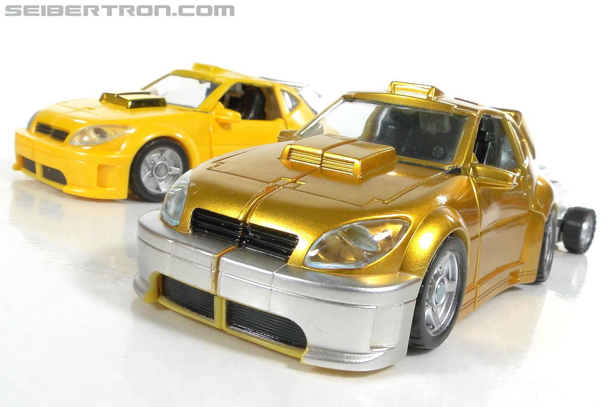 Transformers United Bumblebee (Image #52 of 129)