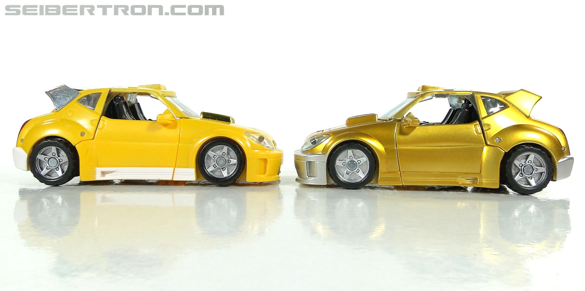 Transformers United Bumblebee (Image #57 of 129)