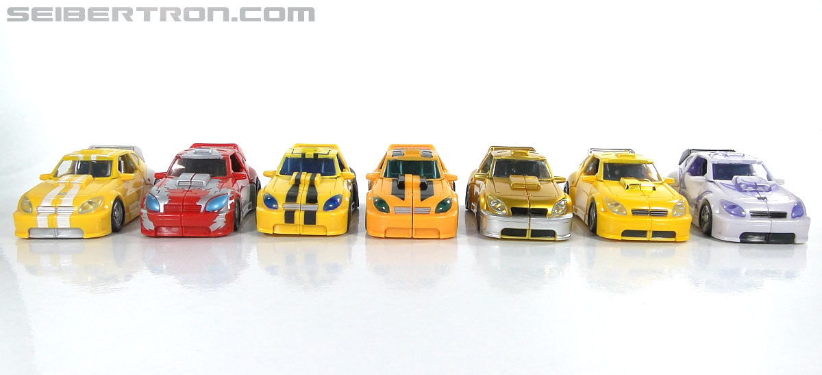 Transformers United Bumblebee (Image #61 of 129)