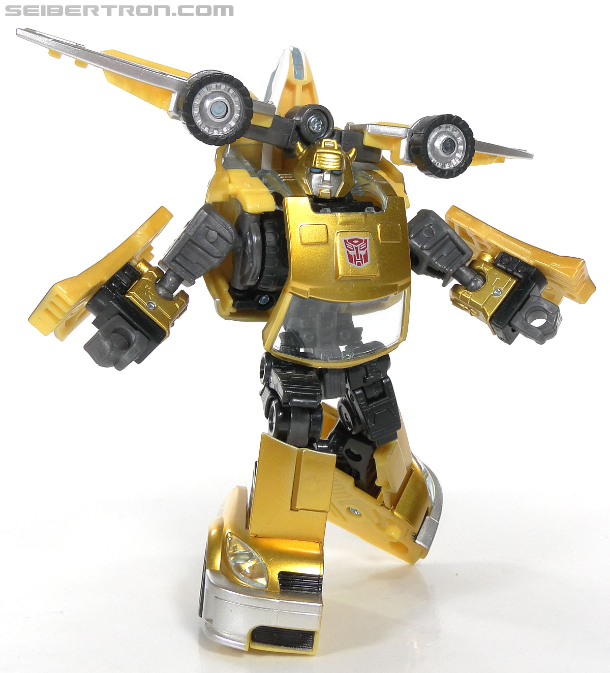 Transformers United Bumblebee (Image #100 of 129)