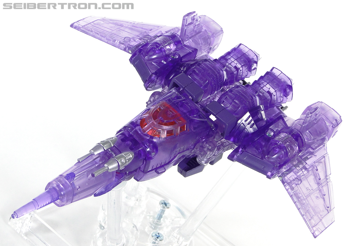 Transformers United Cyclonus (e-Hobby) (Image #71 of 180)