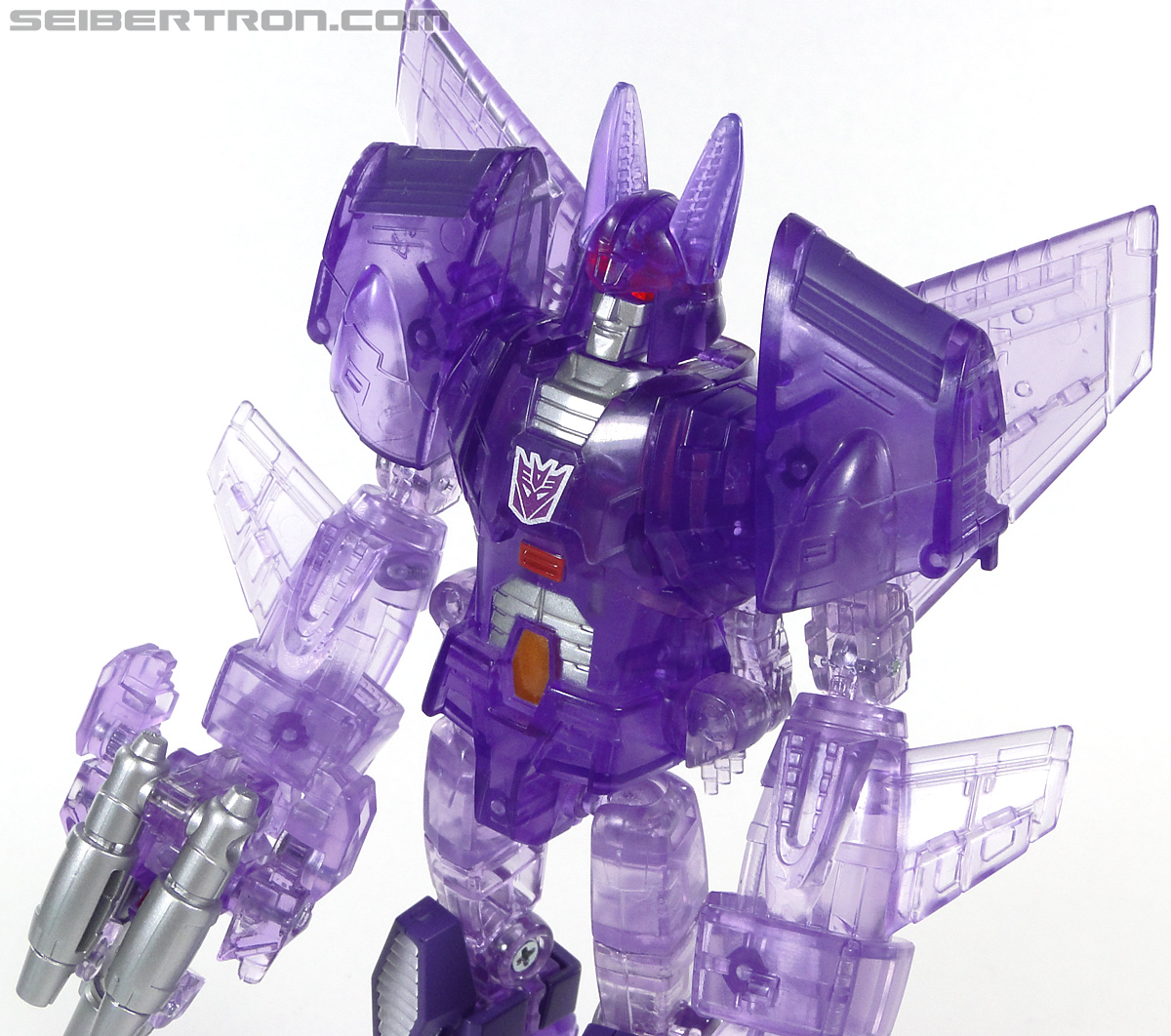 Transformers United Cyclonus (e-Hobby) (Image #91 of 180)
