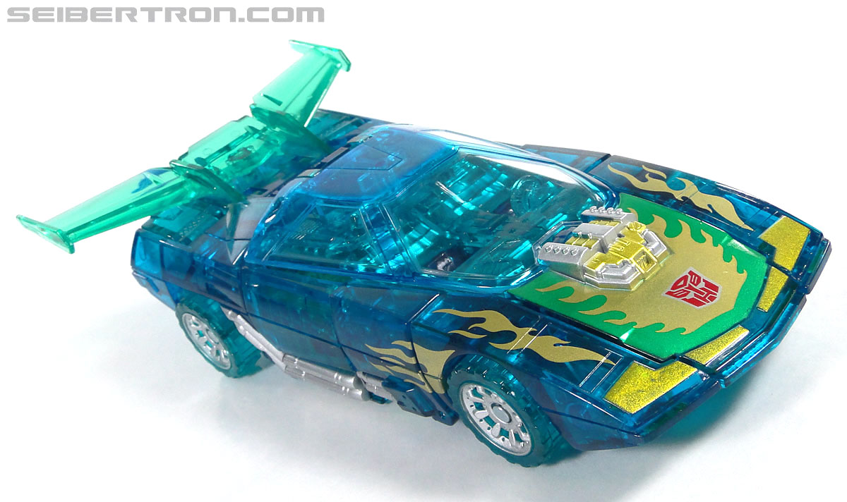 Transformers United Hot Rod (e-Hobby) (Image #33 of 173)