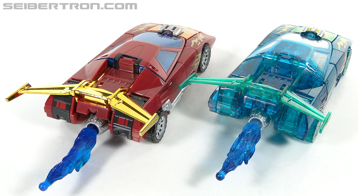 Transformers United Hot Rod (e-Hobby) (Image #51 of 173)