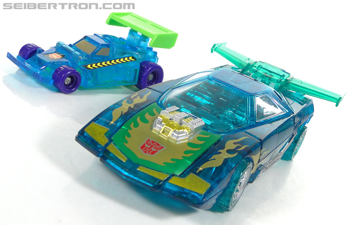 Transformers United Hot Rod (e-Hobby) (Image #77 of 173)