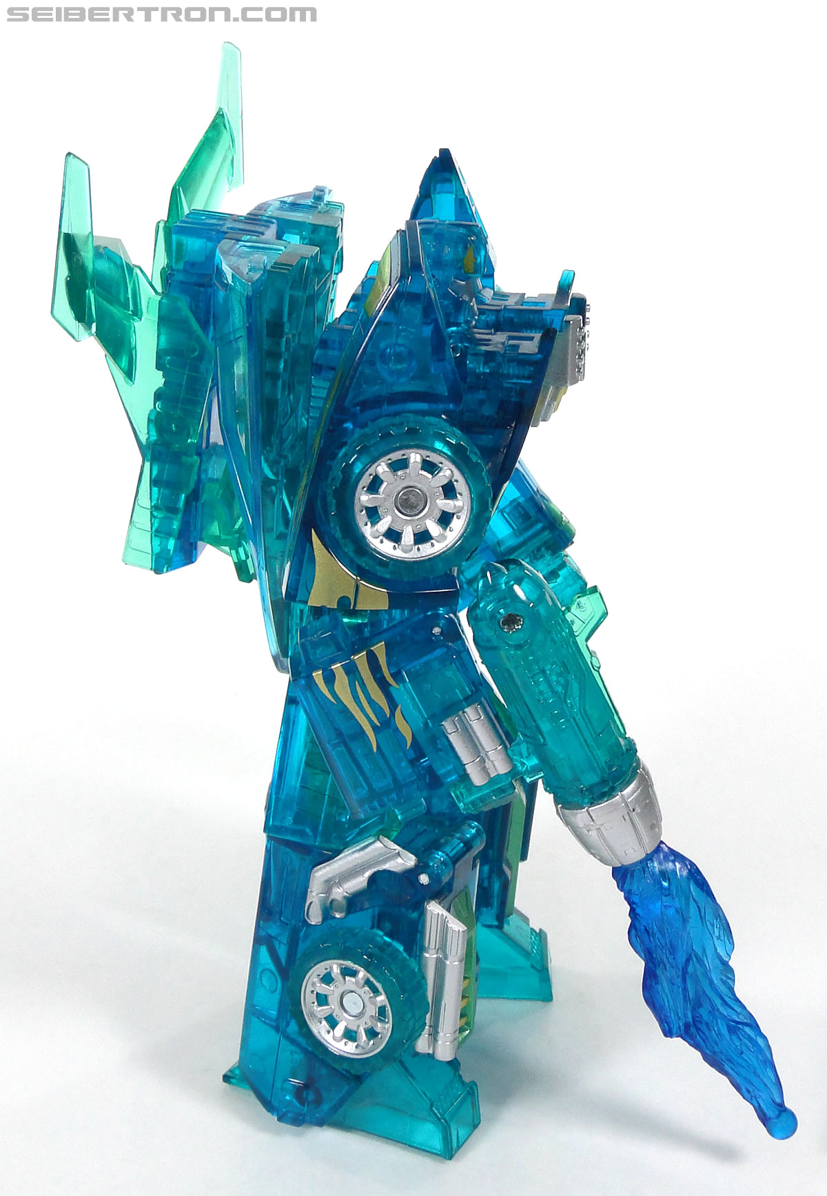 Transformers United Hot Rod (e-Hobby) (Image #88 of 173)