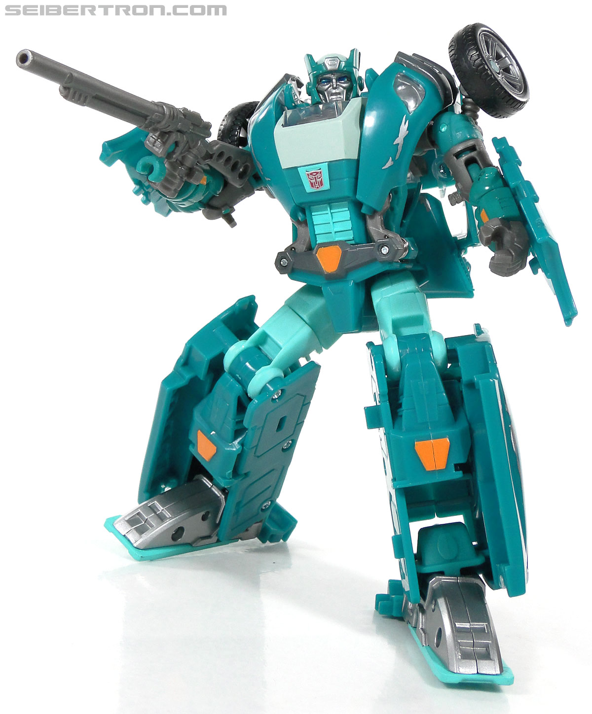 Transformers United Kup (e-Hobby) (Image #68 of 104)