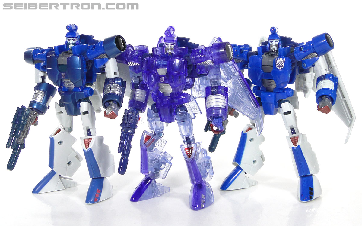 Transformers United Scourge (e-Hobby) (Image #134 of 163)