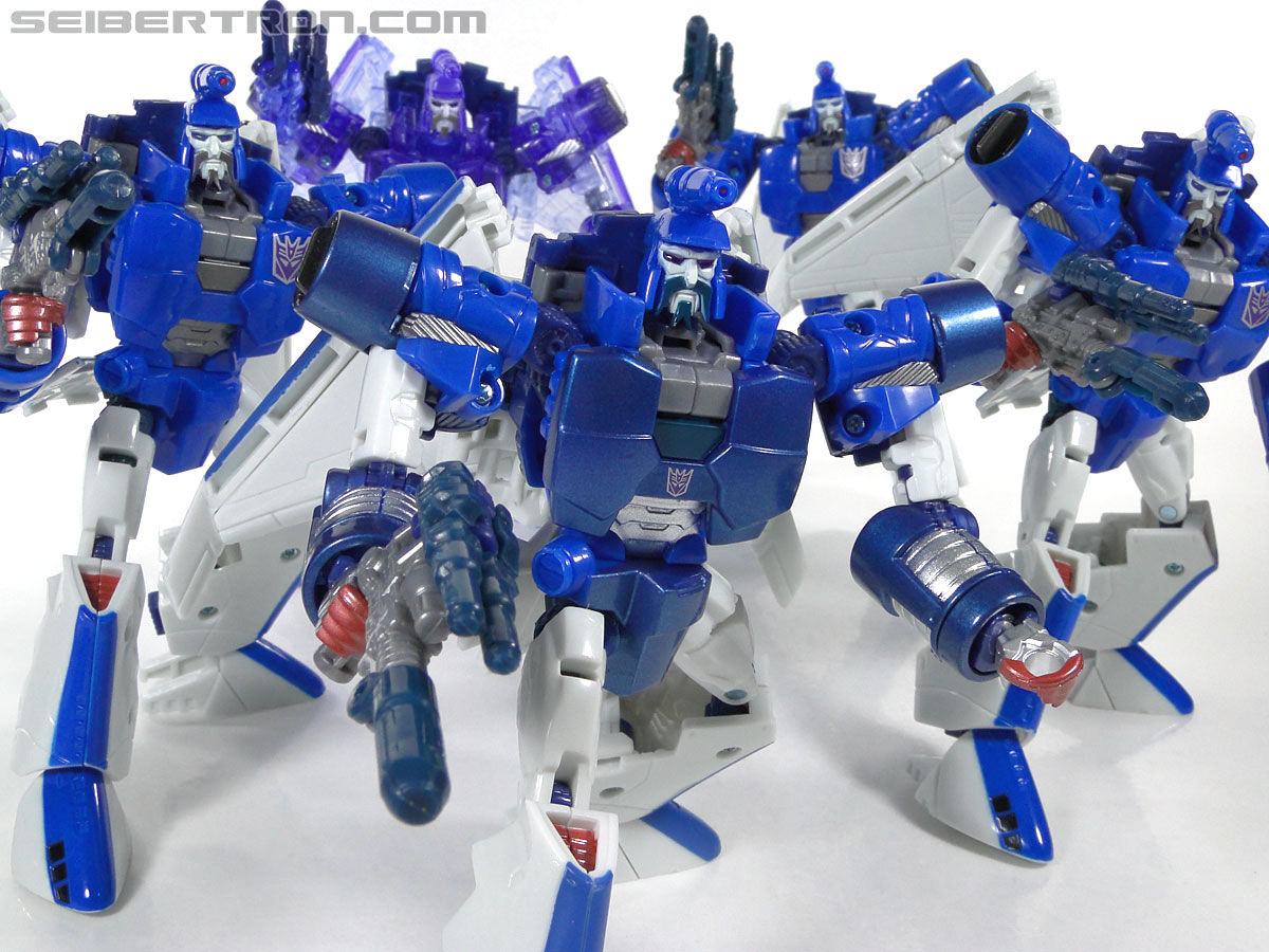 Transformers United Scourge (e-Hobby) (Image #137 of 163)
