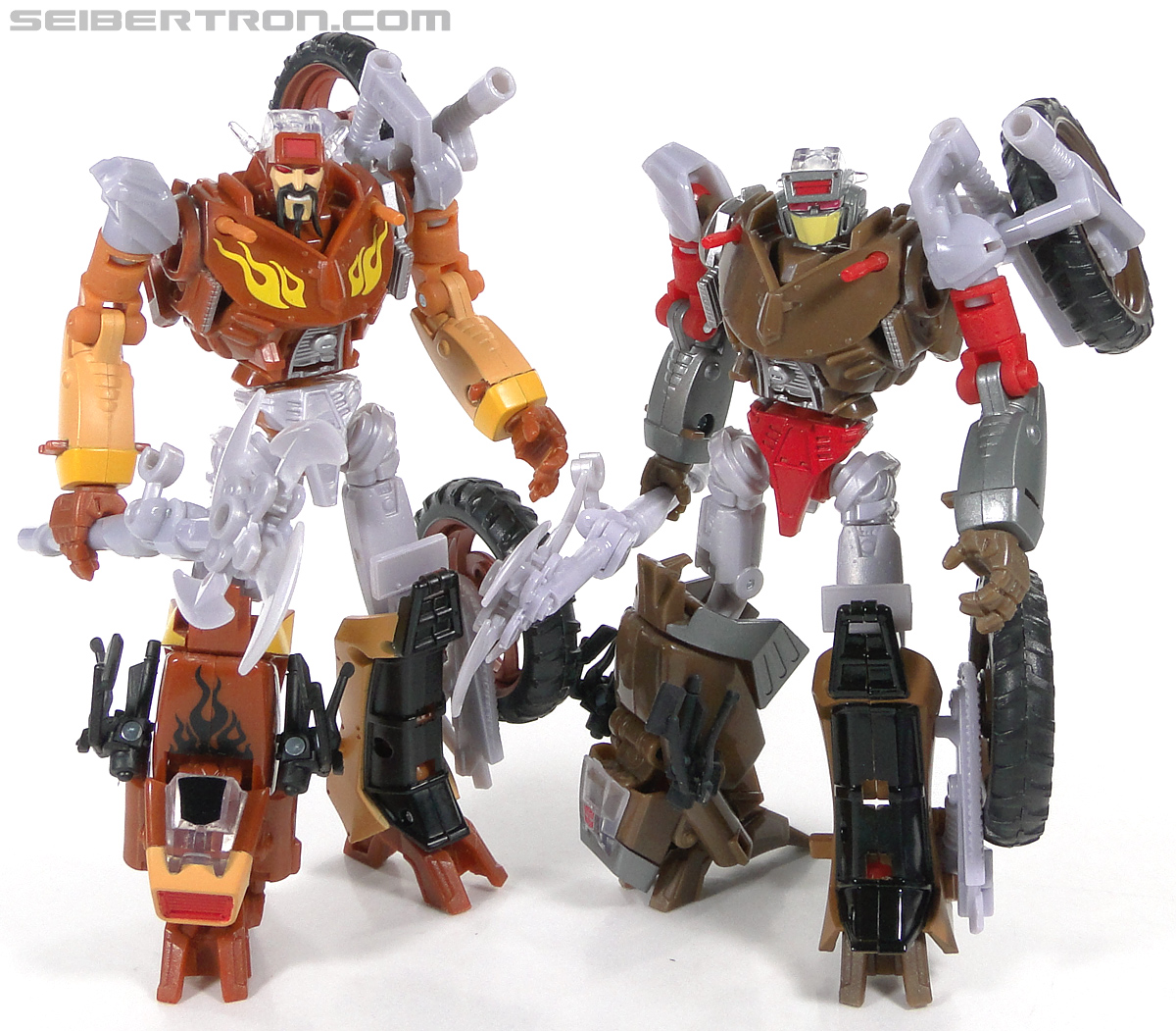 Transformers United Scrapheap (e-Hobby) (Image #151 of 206)