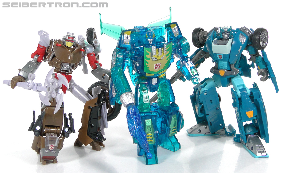 Transformers United Scrapheap (e-Hobby) (Image #198 of 206)