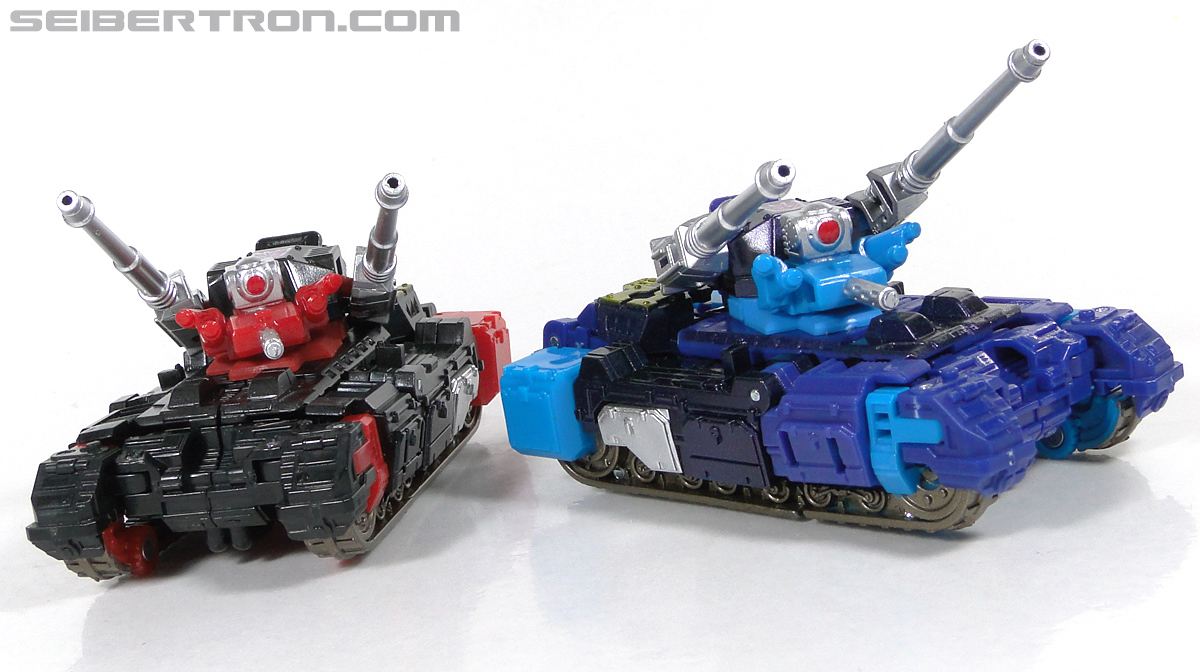 Transformers United Frenzy (Image #55 of 182)