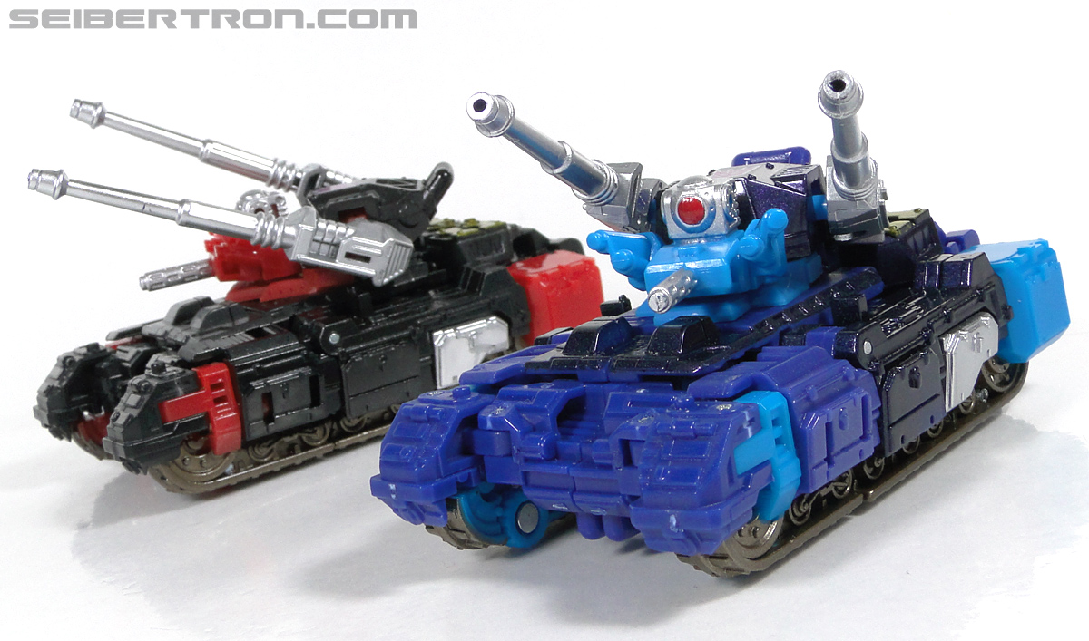 Transformers United Frenzy (Image #57 of 182)