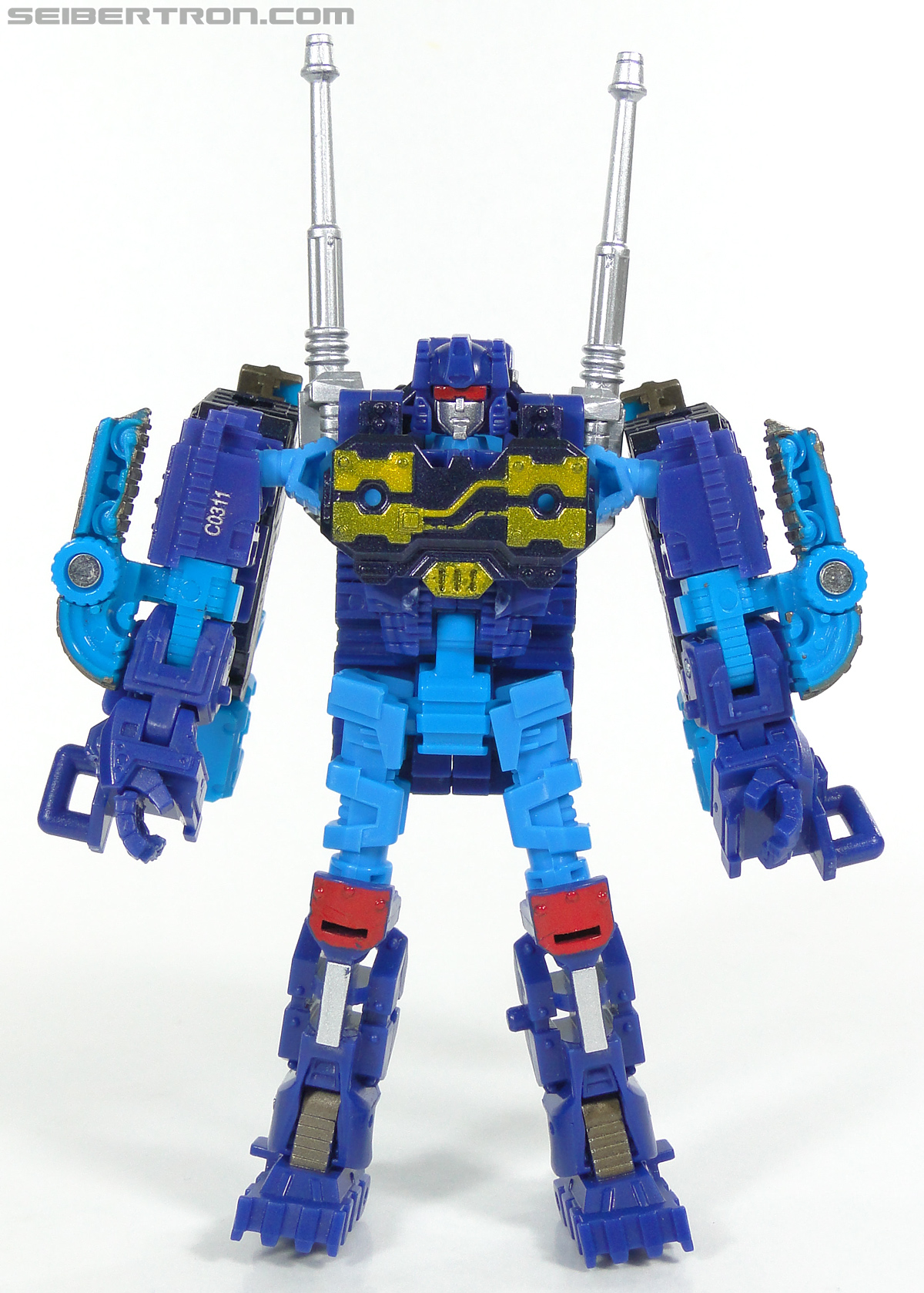 Transformers United Frenzy (Image #58 of 182)