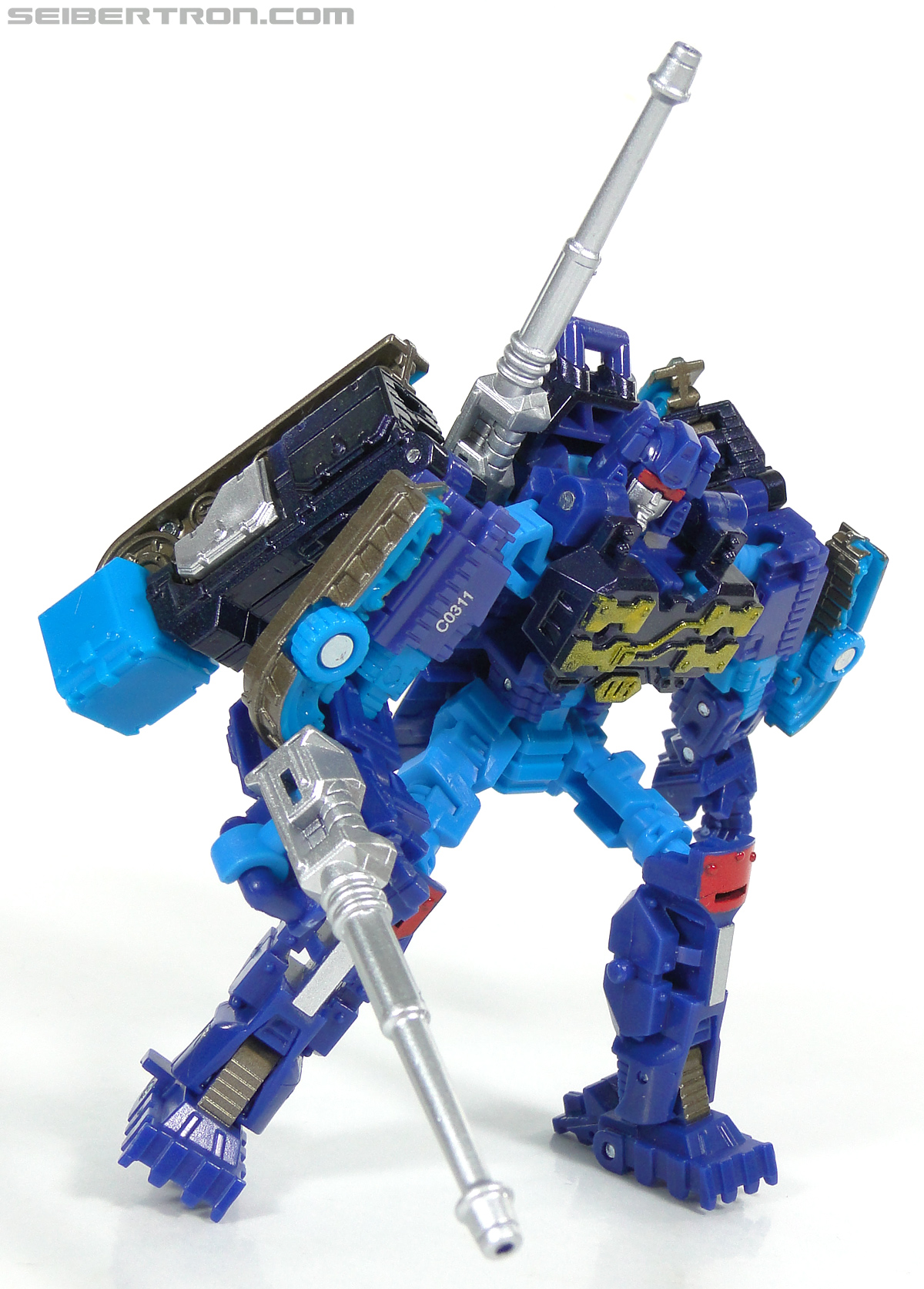 Transformers United Frenzy (Image #82 of 182)