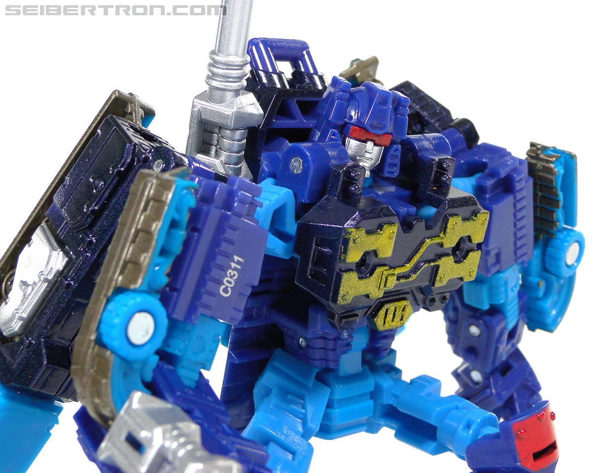 Transformers United Frenzy (Image #83 of 182)