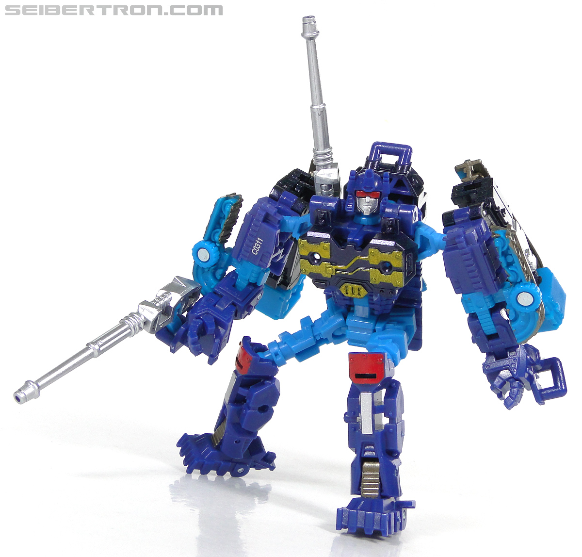 Transformers United Frenzy (Image #85 of 182)