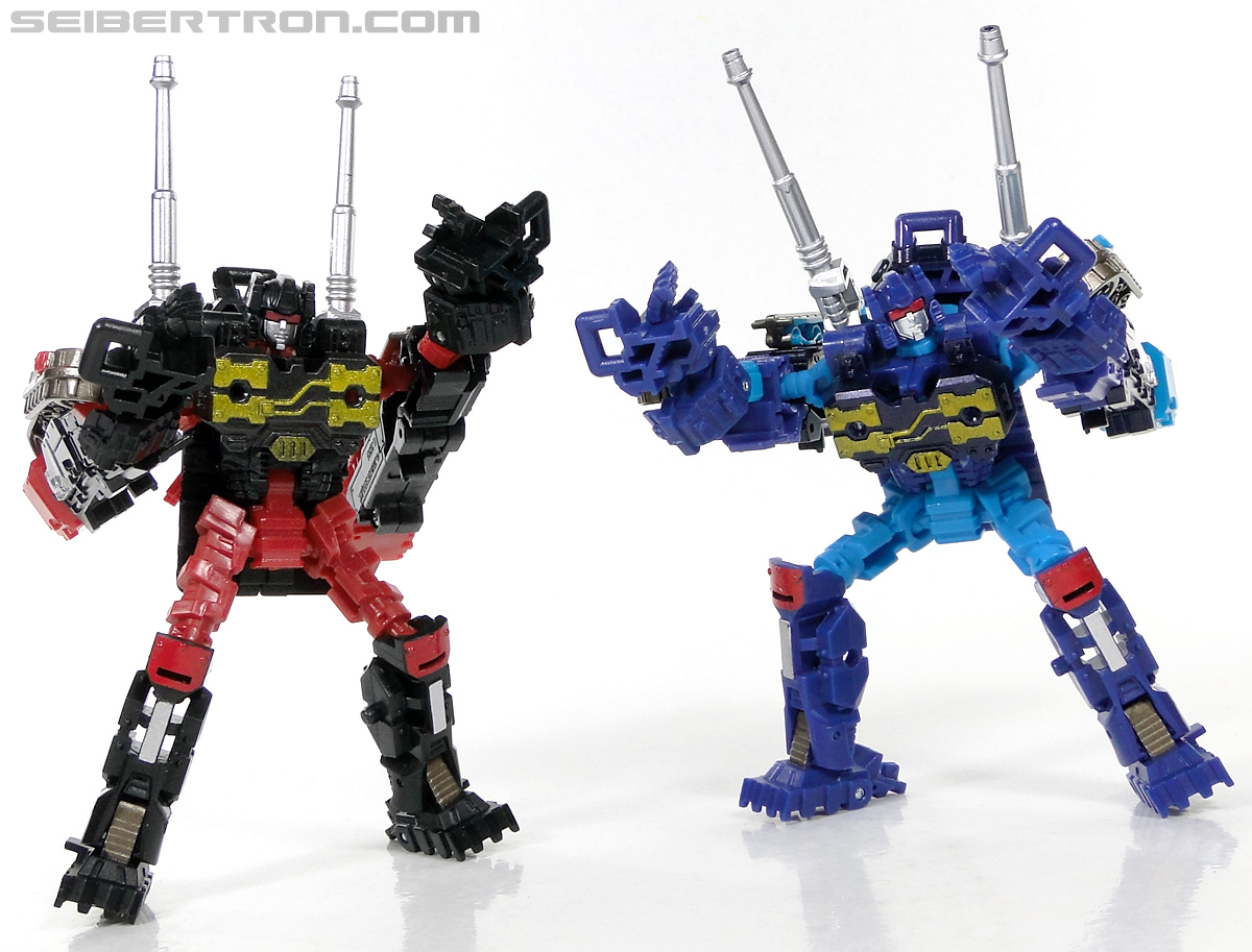 Transformers United Frenzy (Image #108 of 182)