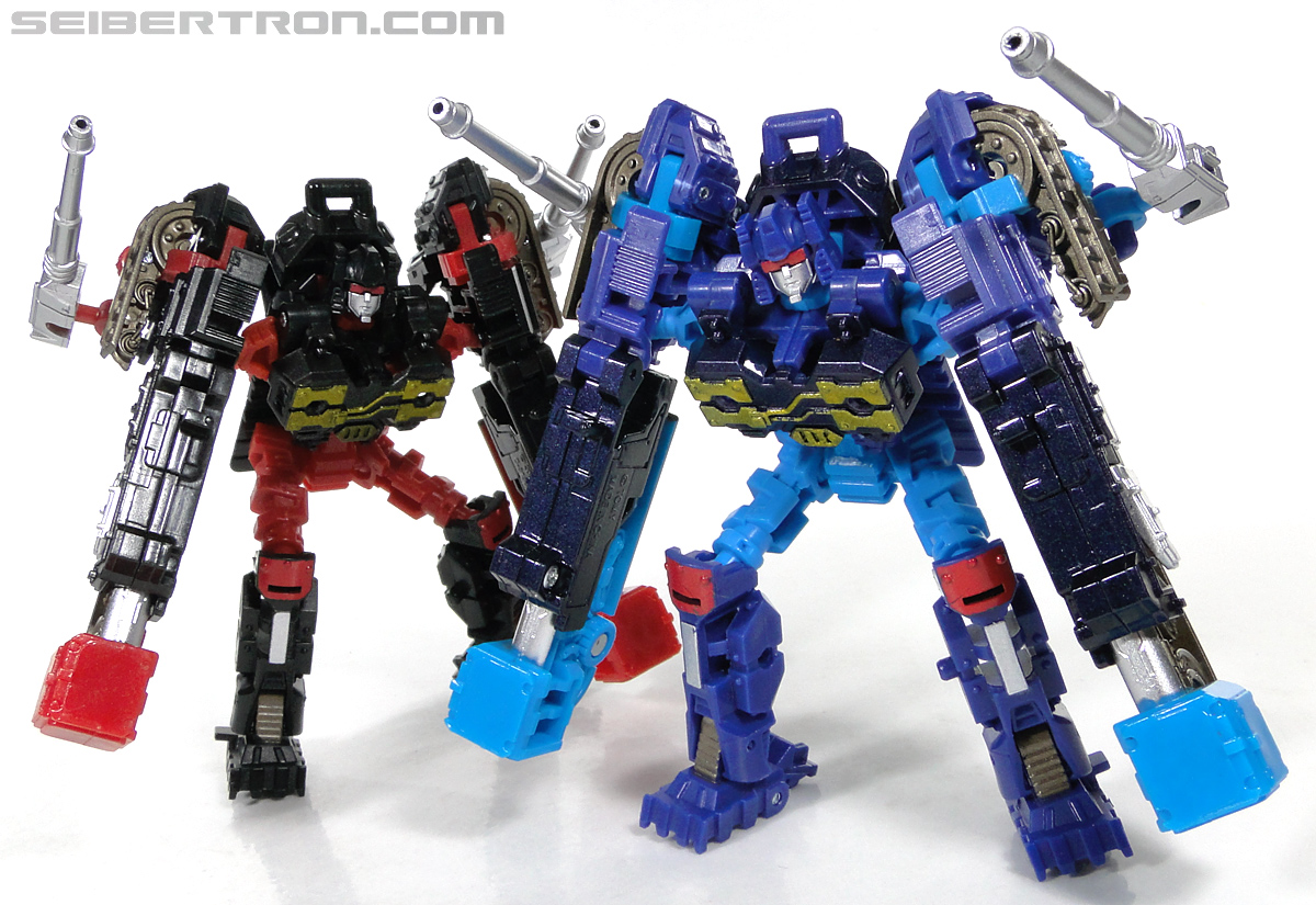 Transformers United Frenzy (Image #132 of 182)