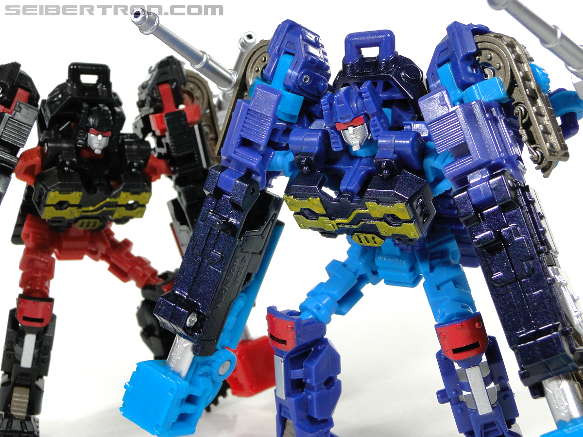 Transformers United Frenzy (Image #134 of 182)