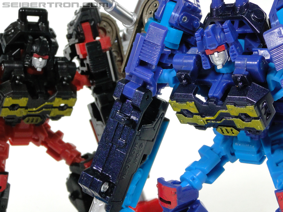Transformers United Frenzy (Image #135 of 182)