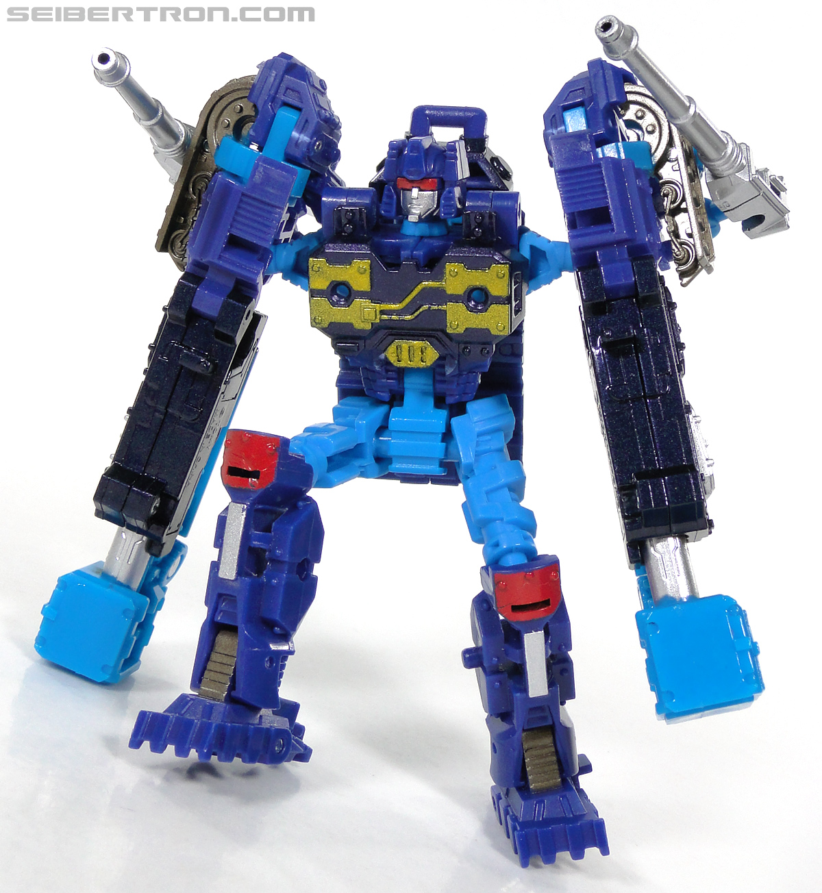 Transformers United Frenzy (Image #137 of 182)