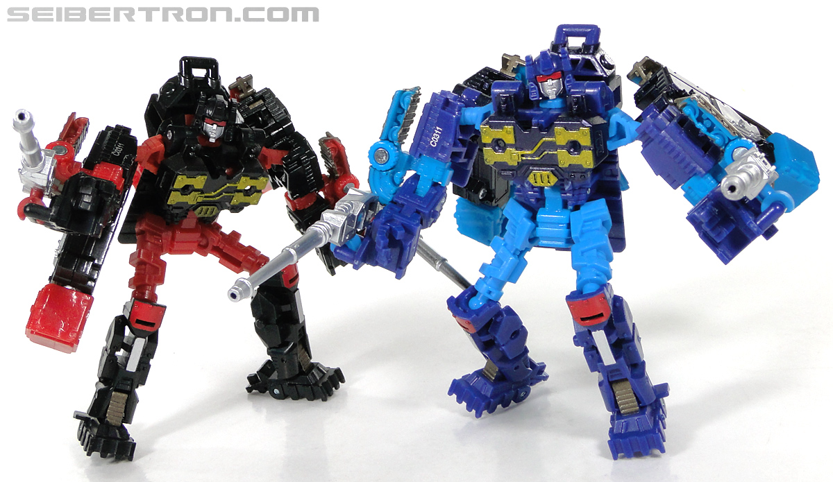 Transformers United Frenzy (Image #141 of 182)