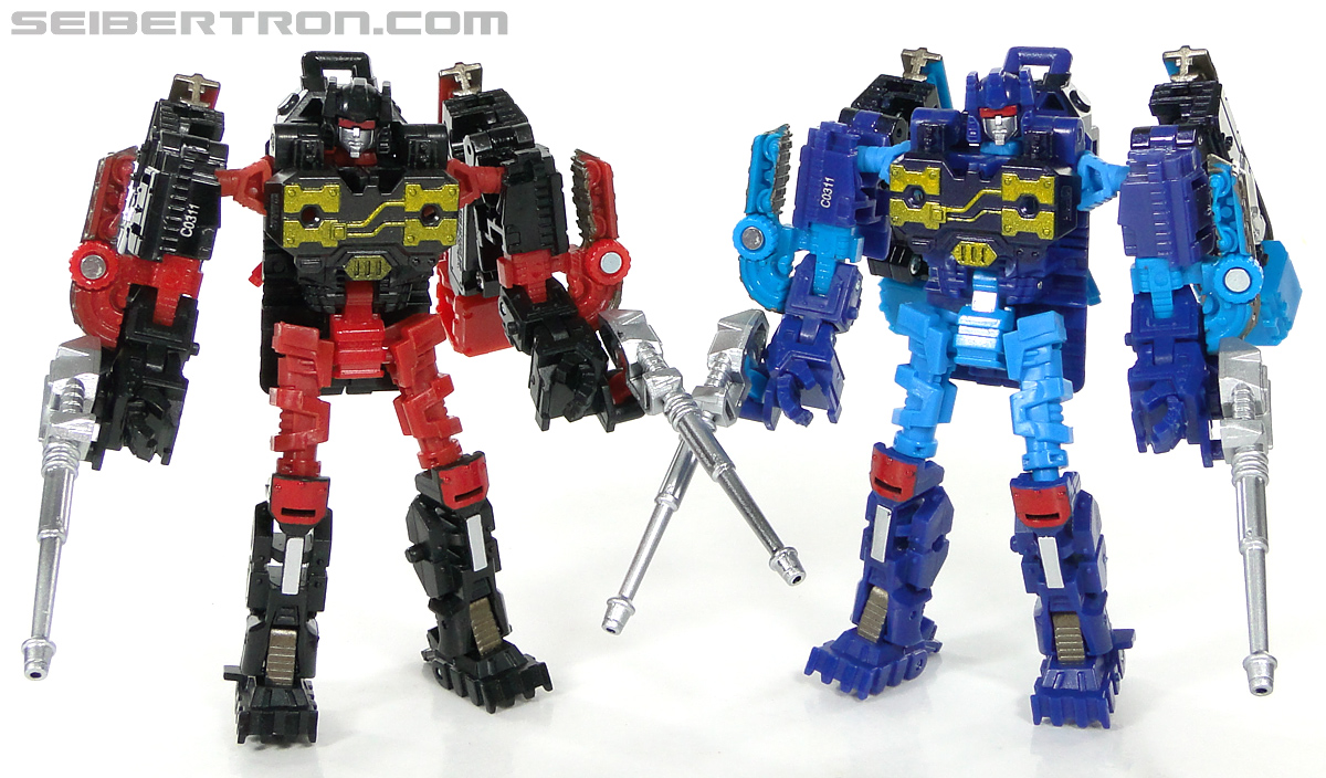 Transformers United Frenzy (Image #145 of 182)