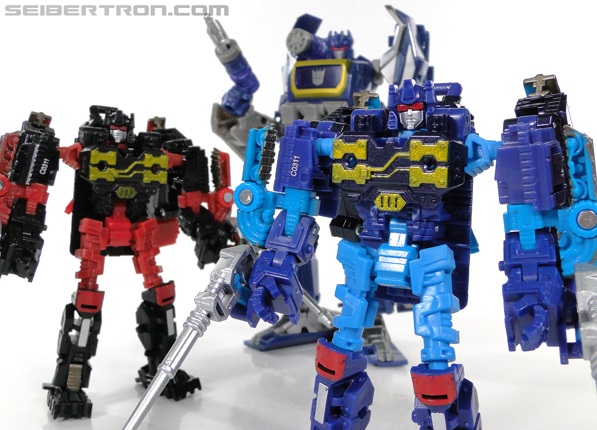 Transformers United Frenzy (Image #156 of 182)