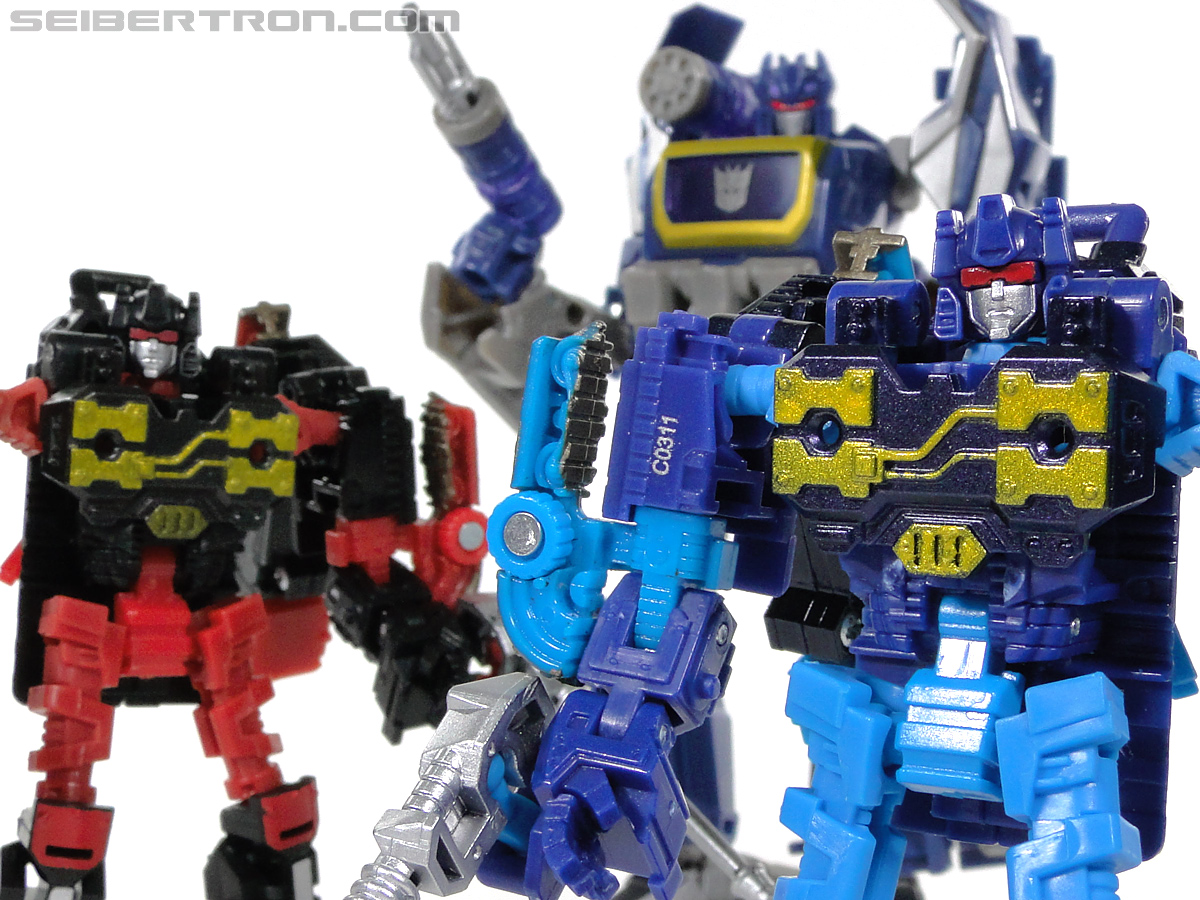 Transformers United Frenzy (Image #157 of 182)