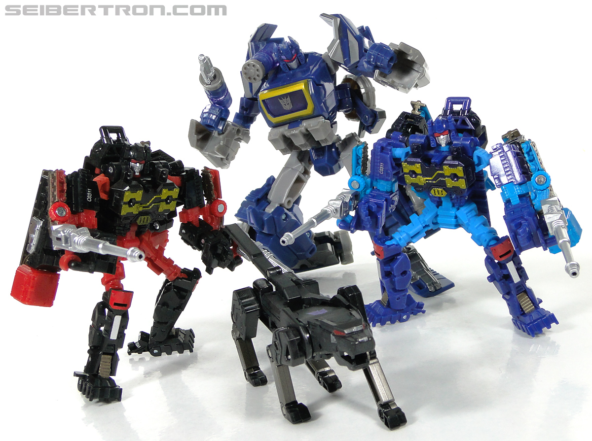 Transformers United Frenzy (Image #159 of 182)