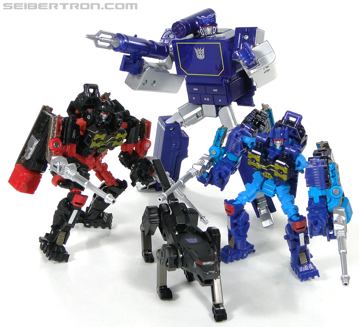 Transformers United Frenzy (Image #165 of 182)
