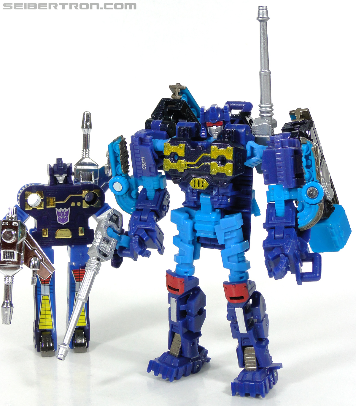 Transformers United Frenzy (Image #173 of 182)