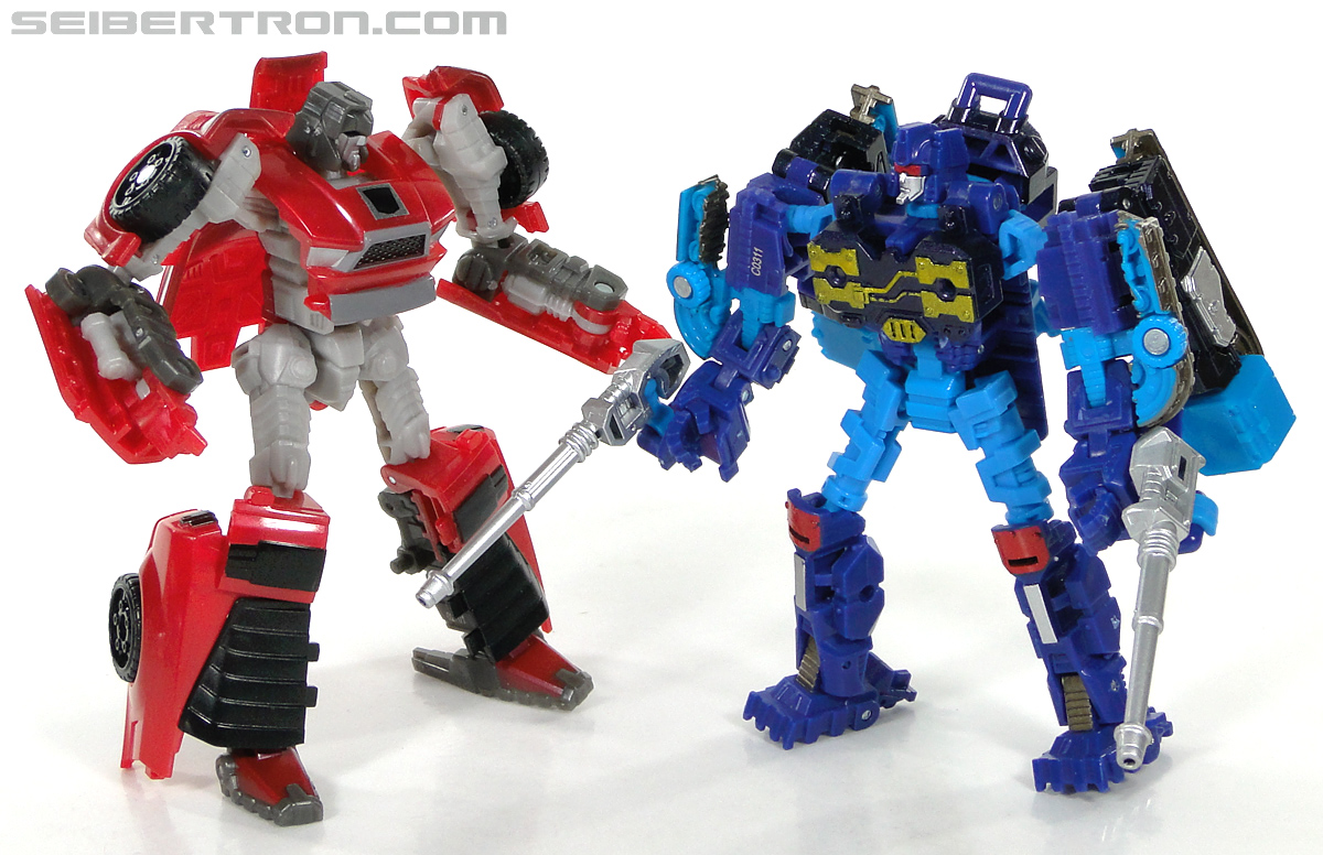 Transformers United Frenzy (Image #177 of 182)