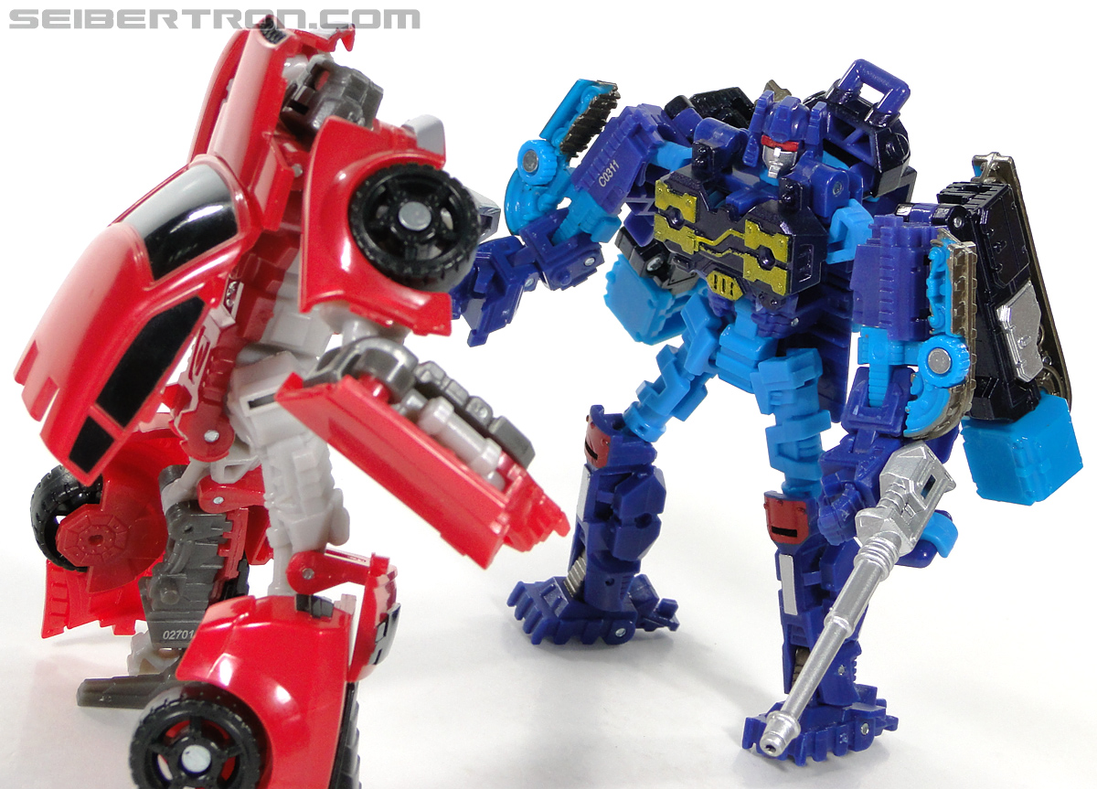 Transformers United Frenzy (Image #178 of 182)