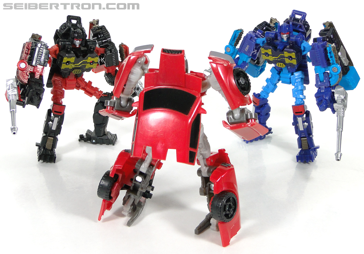 Transformers United Frenzy (Image #180 of 182)