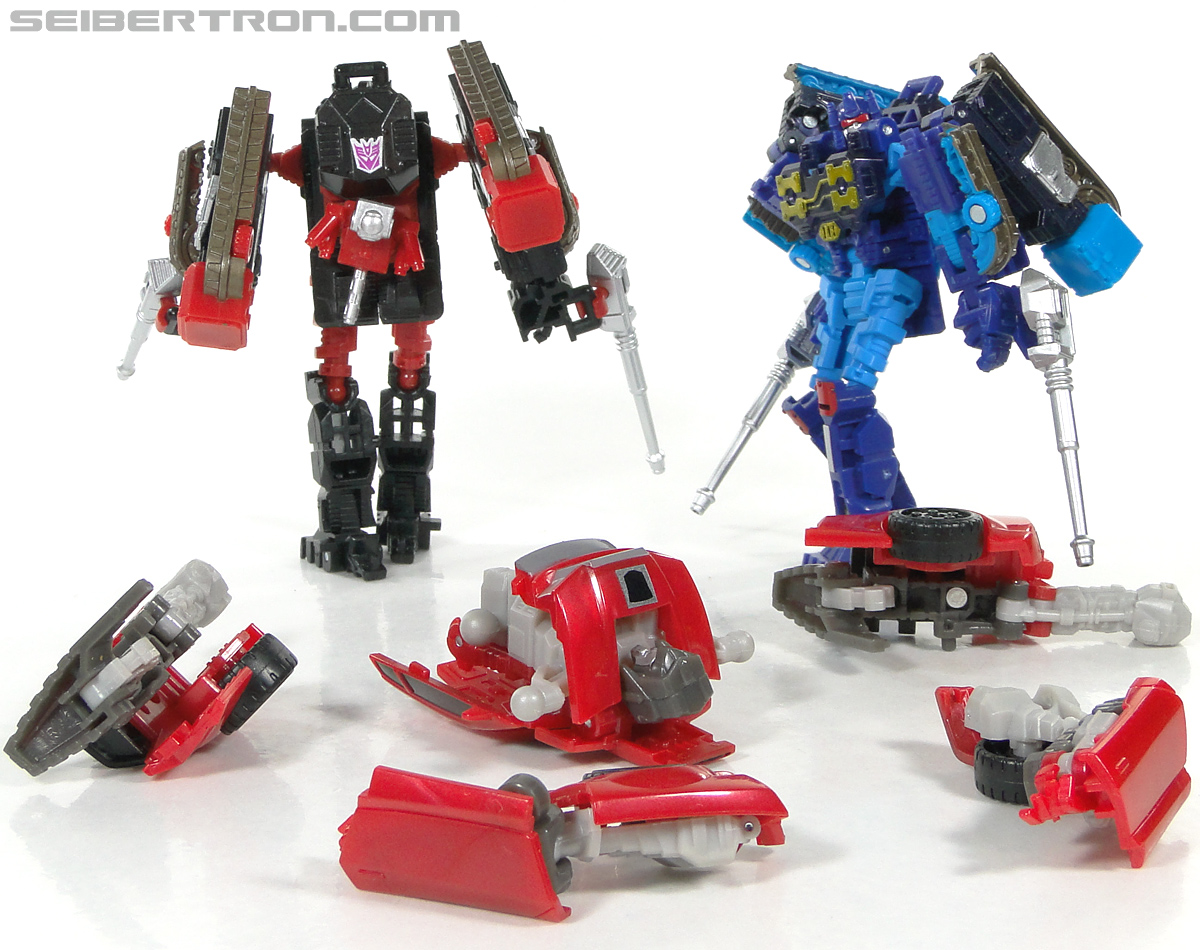 Transformers United Frenzy (Image #181 of 182)