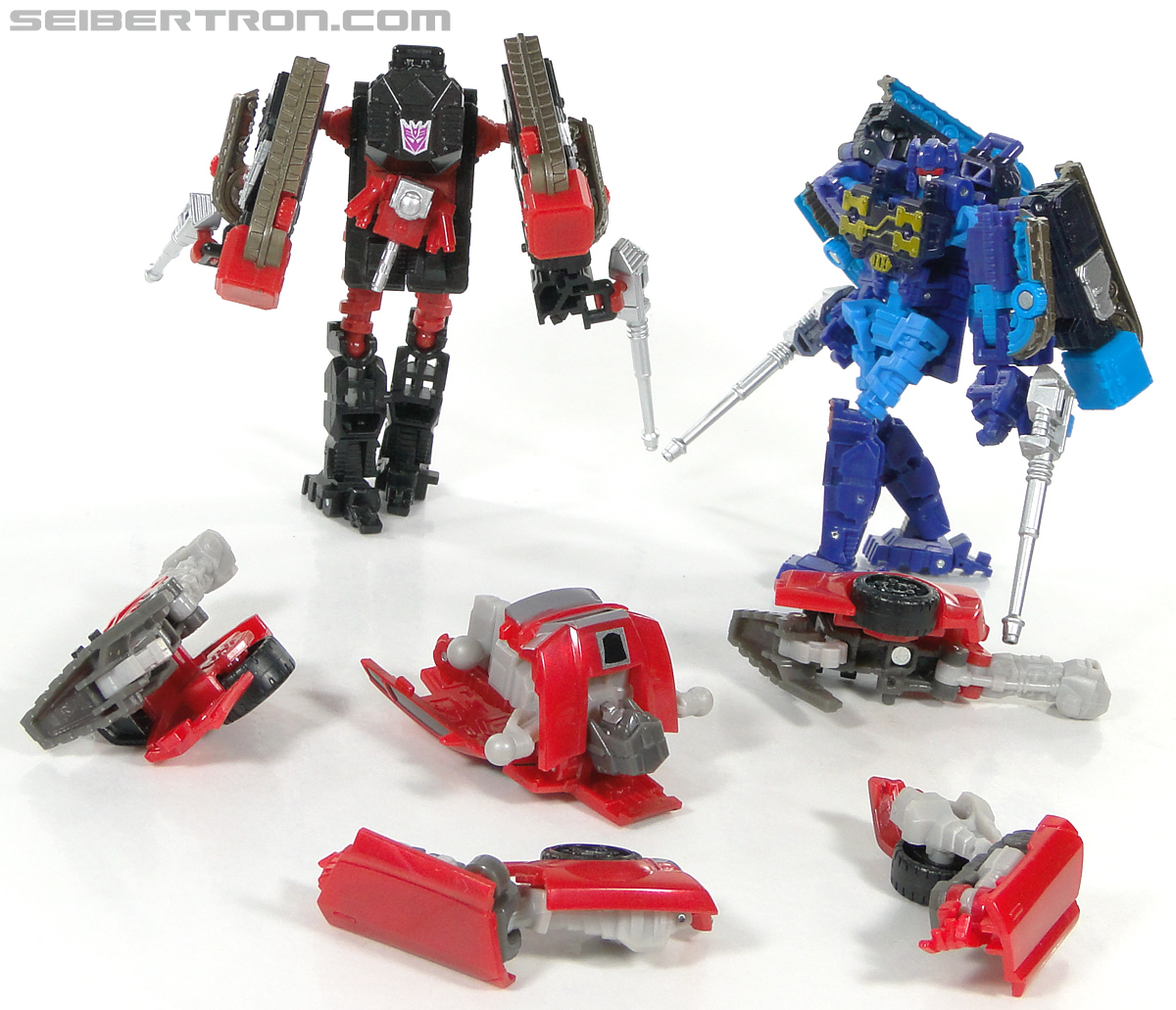 Transformers United Frenzy (Image #182 of 182)