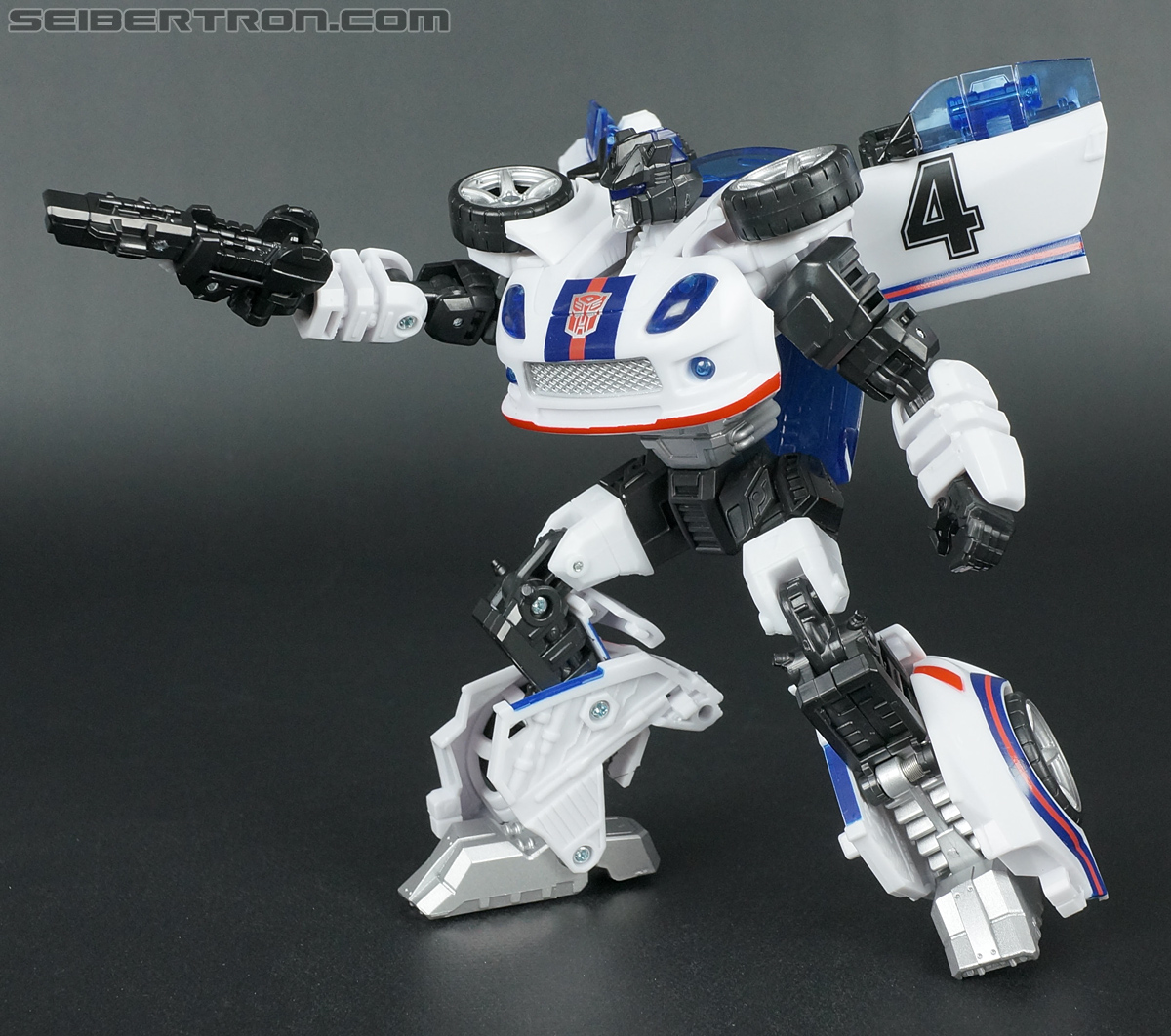Transformers United Jazz (Image #107 of 169)