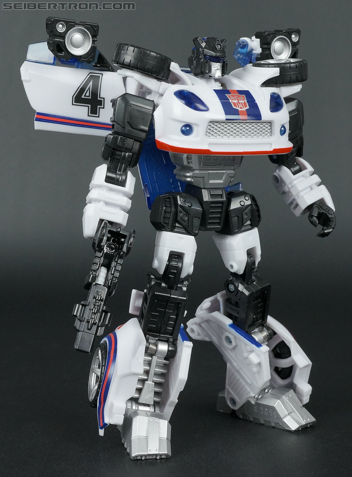 Transformers United Jazz (Image #119 of 169)