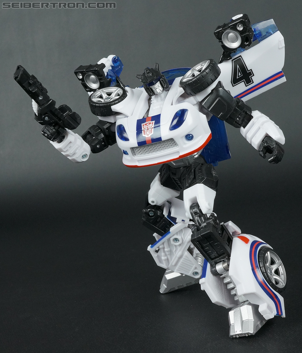 Transformers United Jazz (Image #133 of 169)