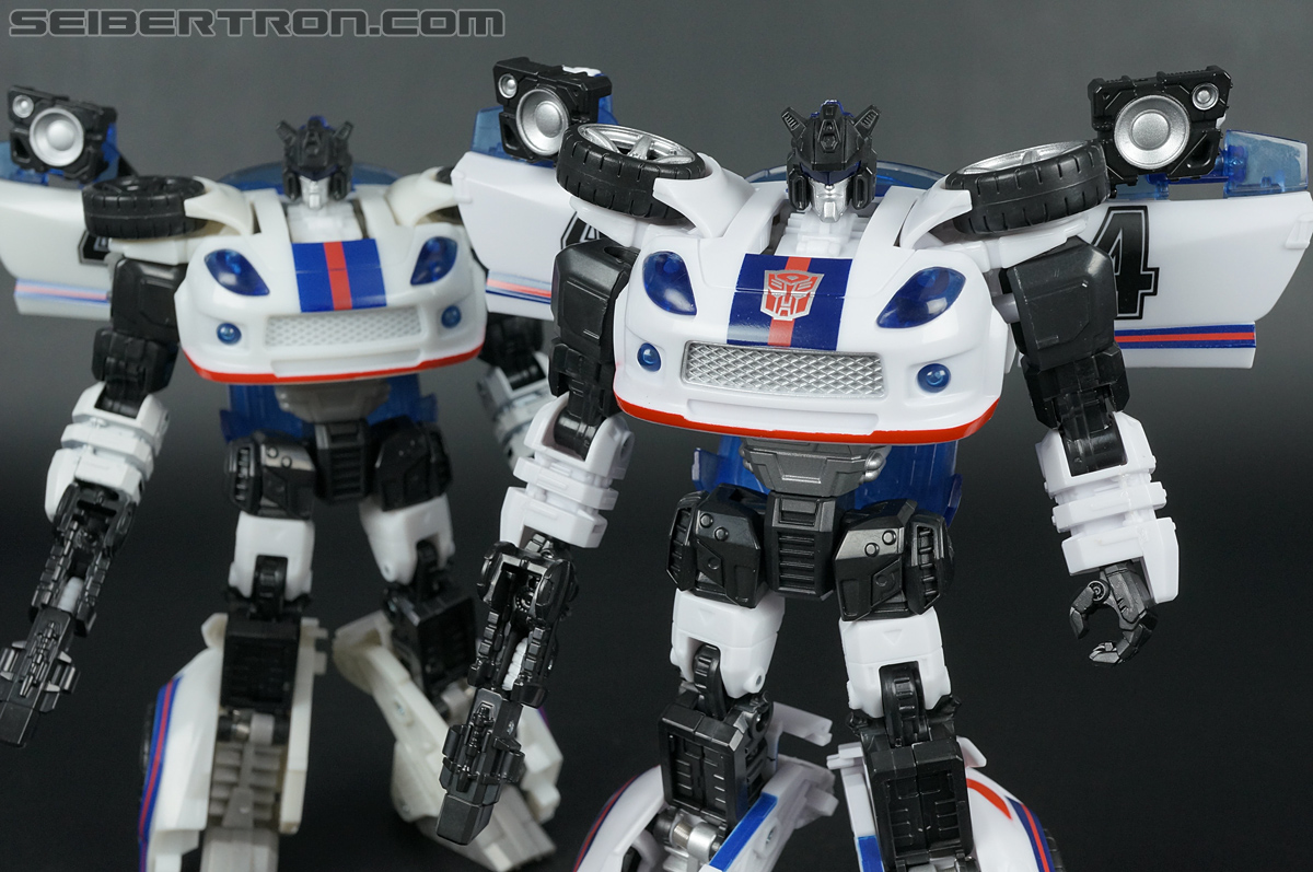 Transformers United Jazz (Image #158 of 169)