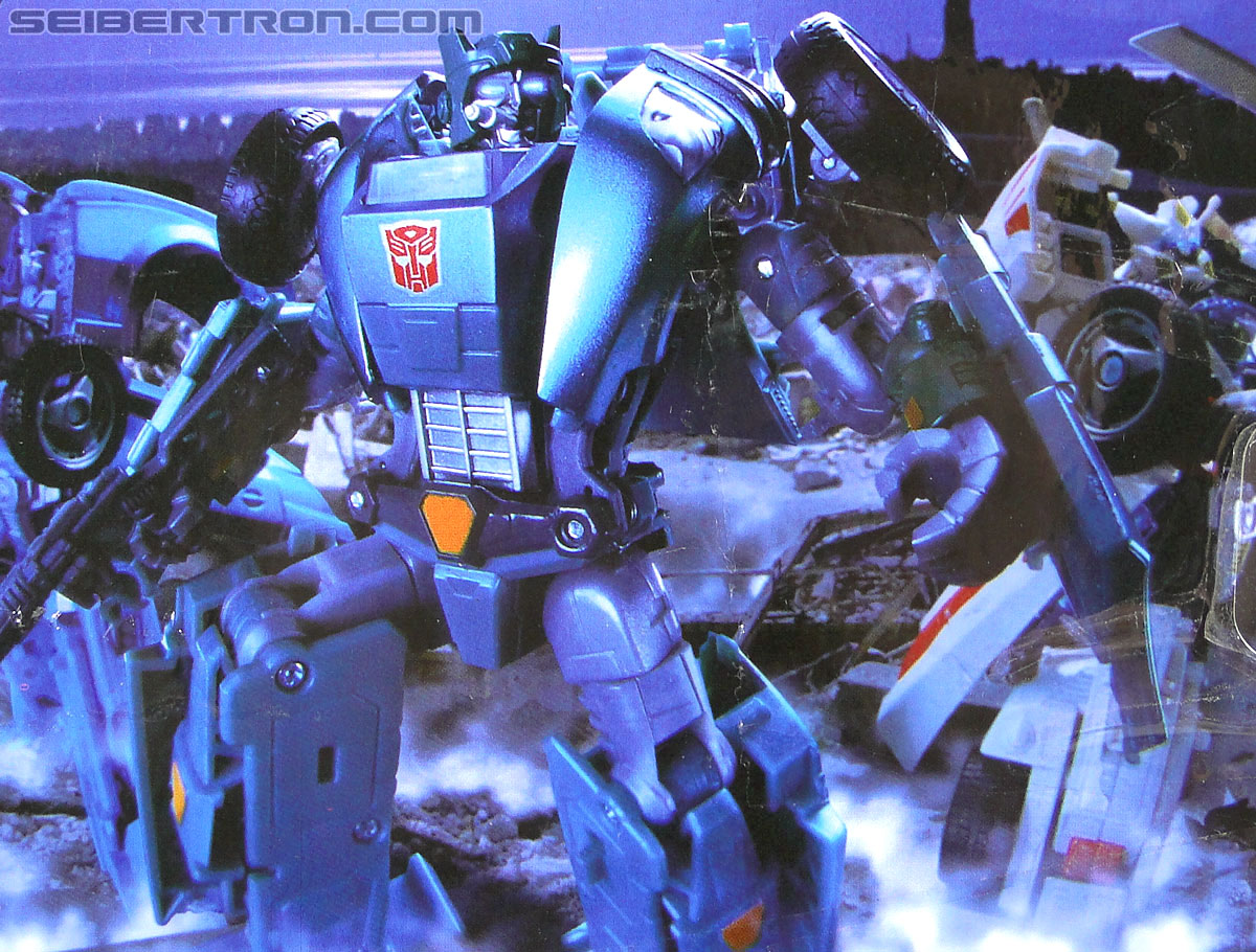 Transformers United Kup (Image #10 of 135)