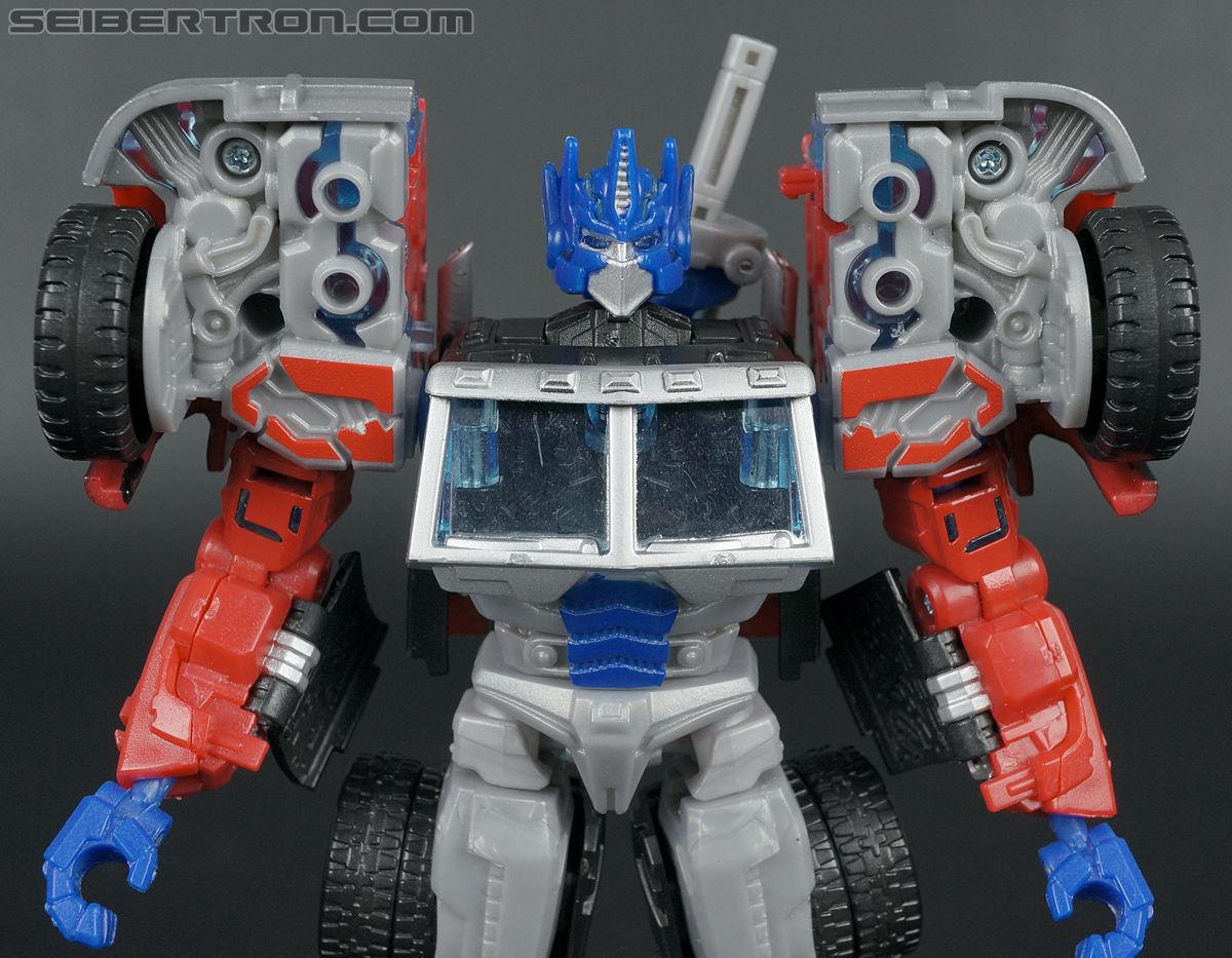 Transformers United Laser Optimus Prime (Image #47 of 133)