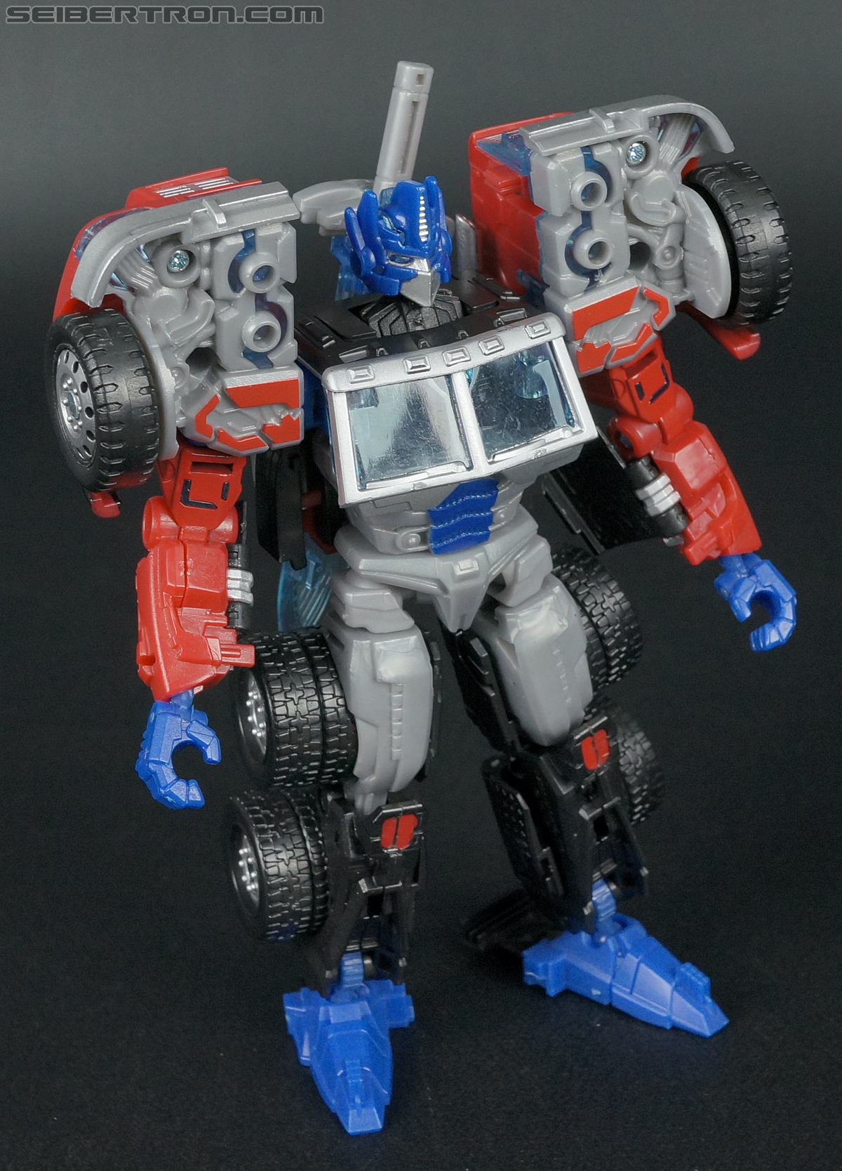 Transformers United Laser Optimus Prime (Image #52 of 133)