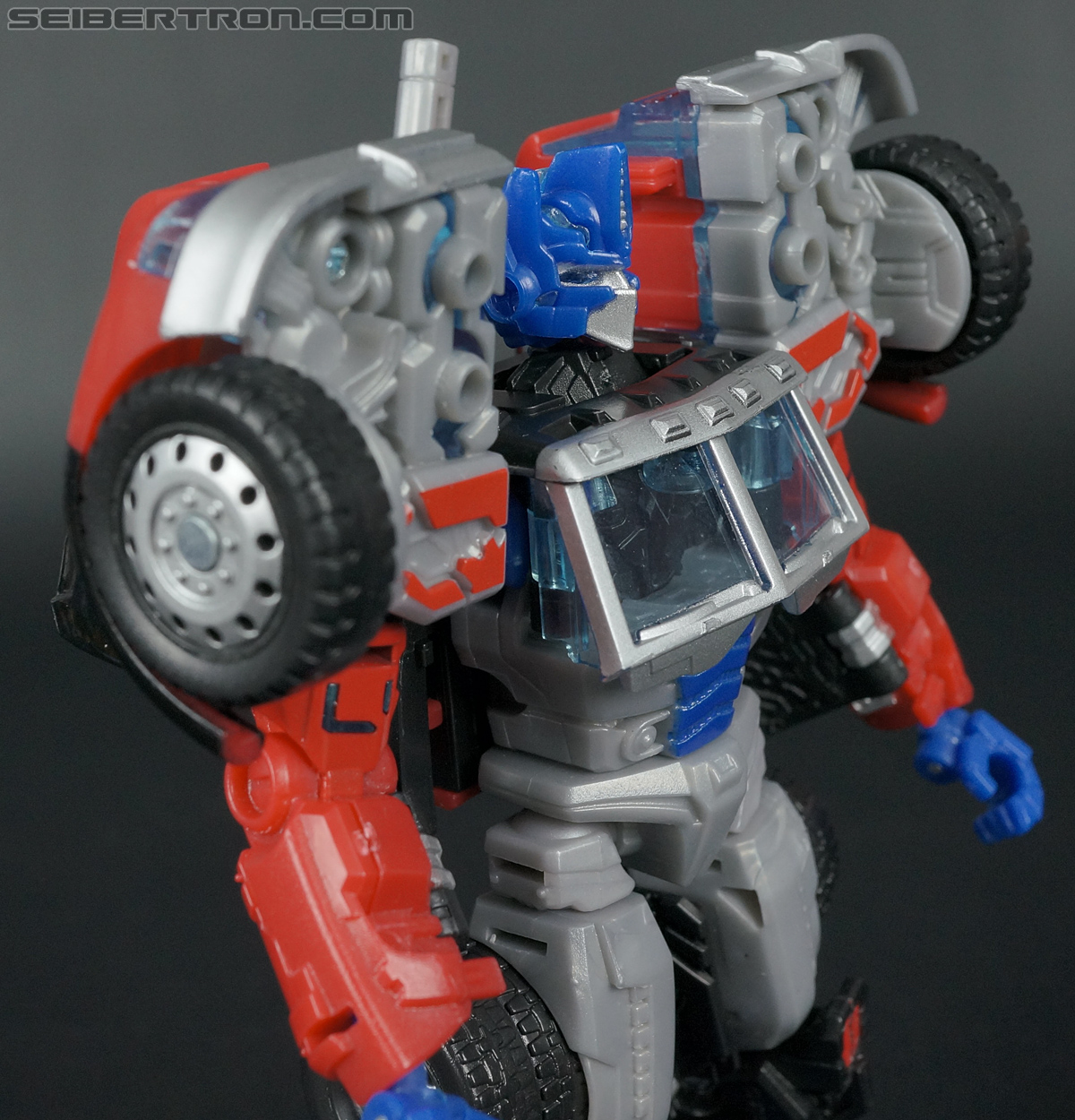 Transformers United Laser Optimus Prime (Image #55 of 133)